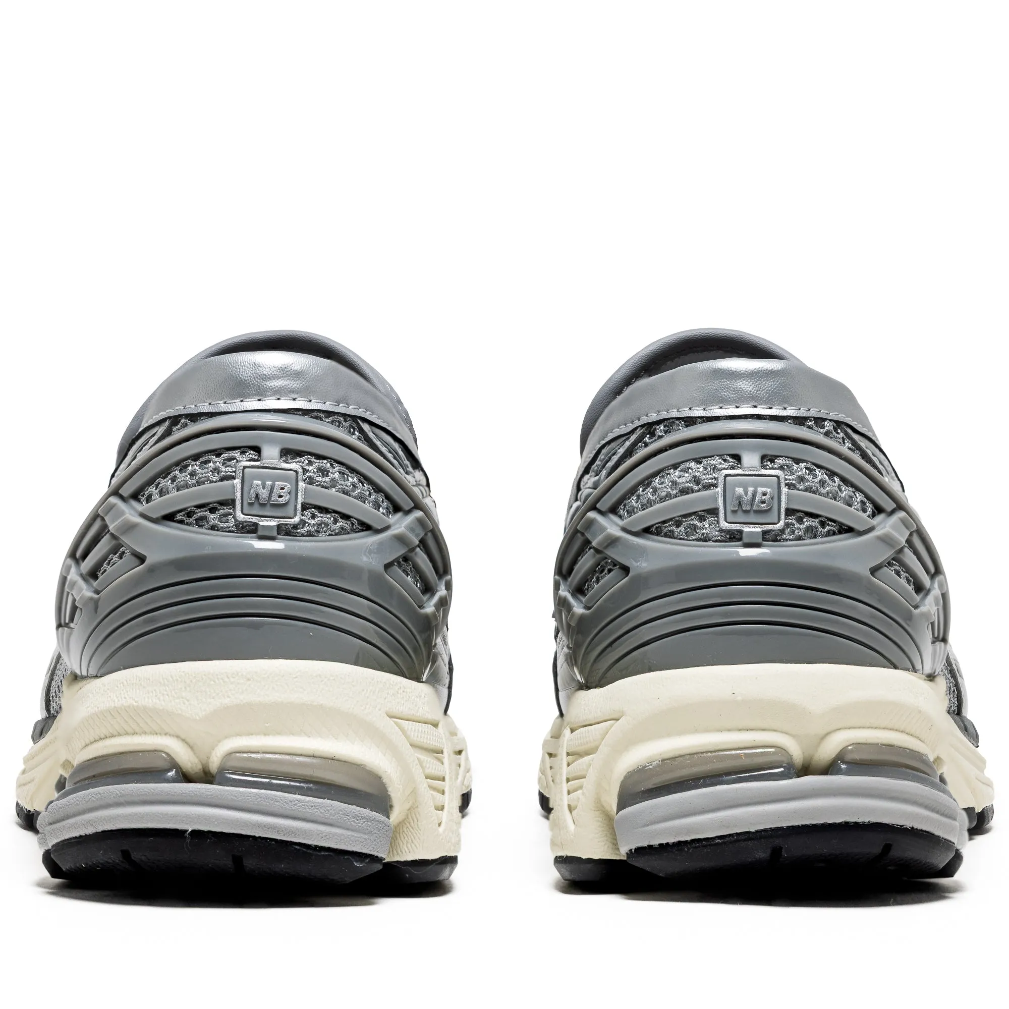 New Balance 1906L - Silver/Shadow Grey