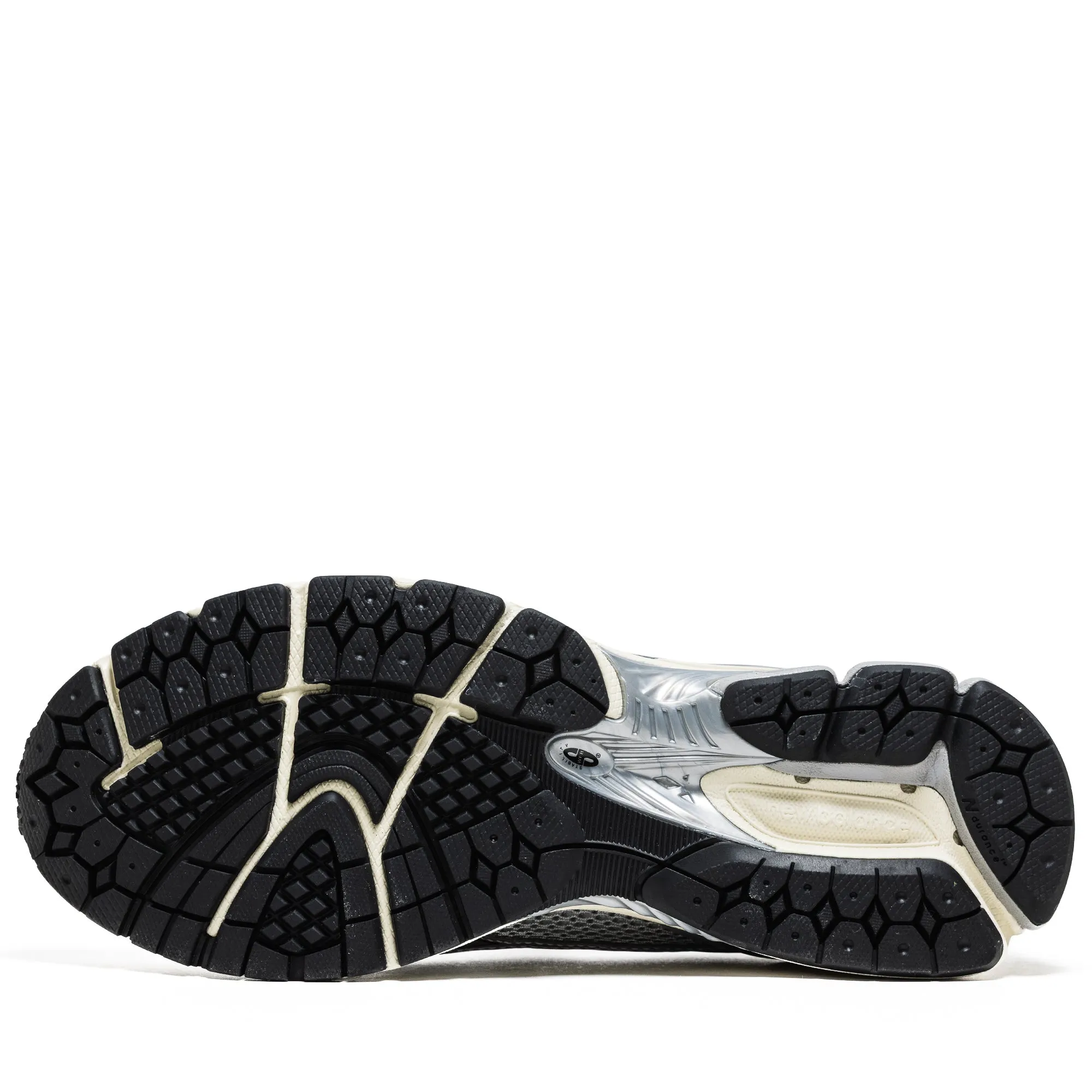New Balance 1906L - Silver/Shadow Grey