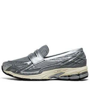 New Balance 1906L - Silver/Shadow Grey