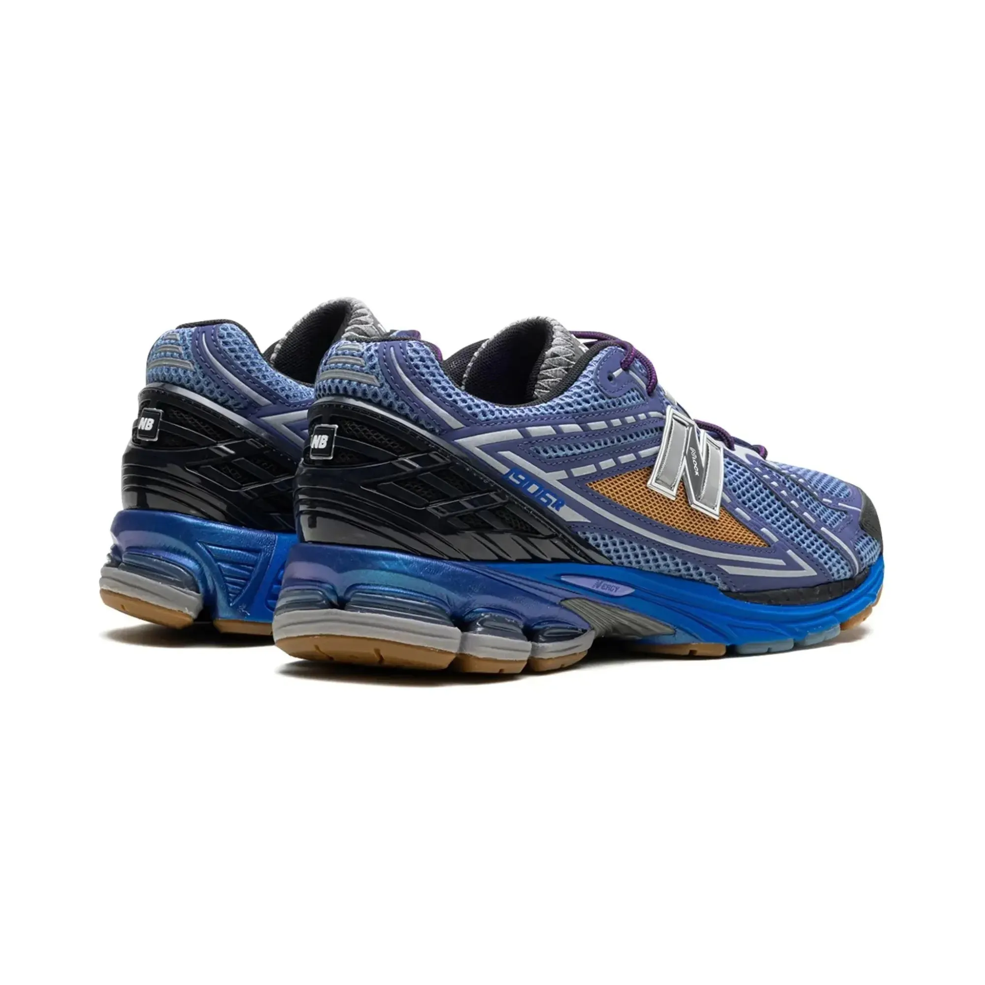 New Balance 1906R Action Bronson Medusa Azul