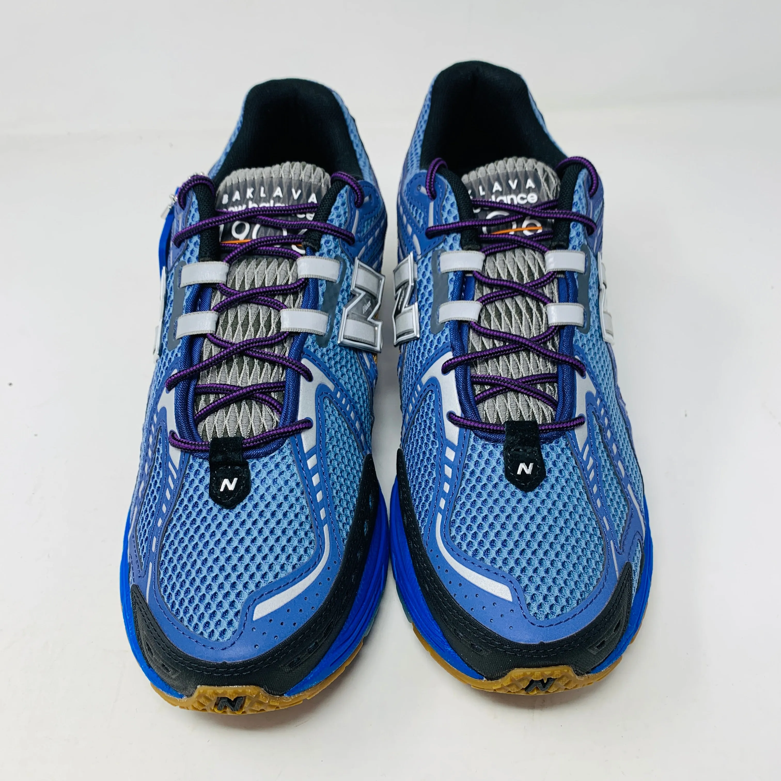 New Balance 1906R Action Bronson Medusa Azul