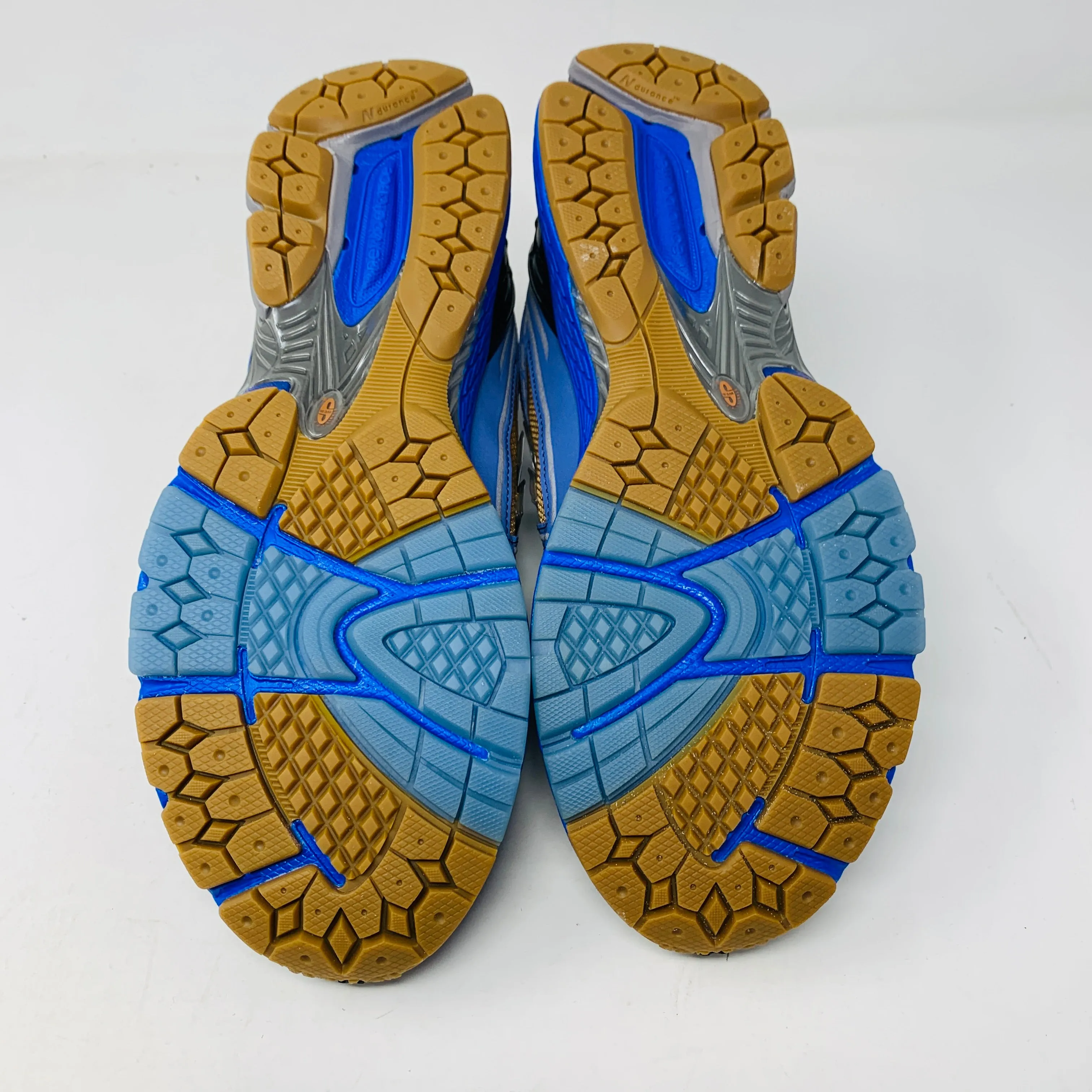 New Balance 1906R Action Bronson Medusa Azul