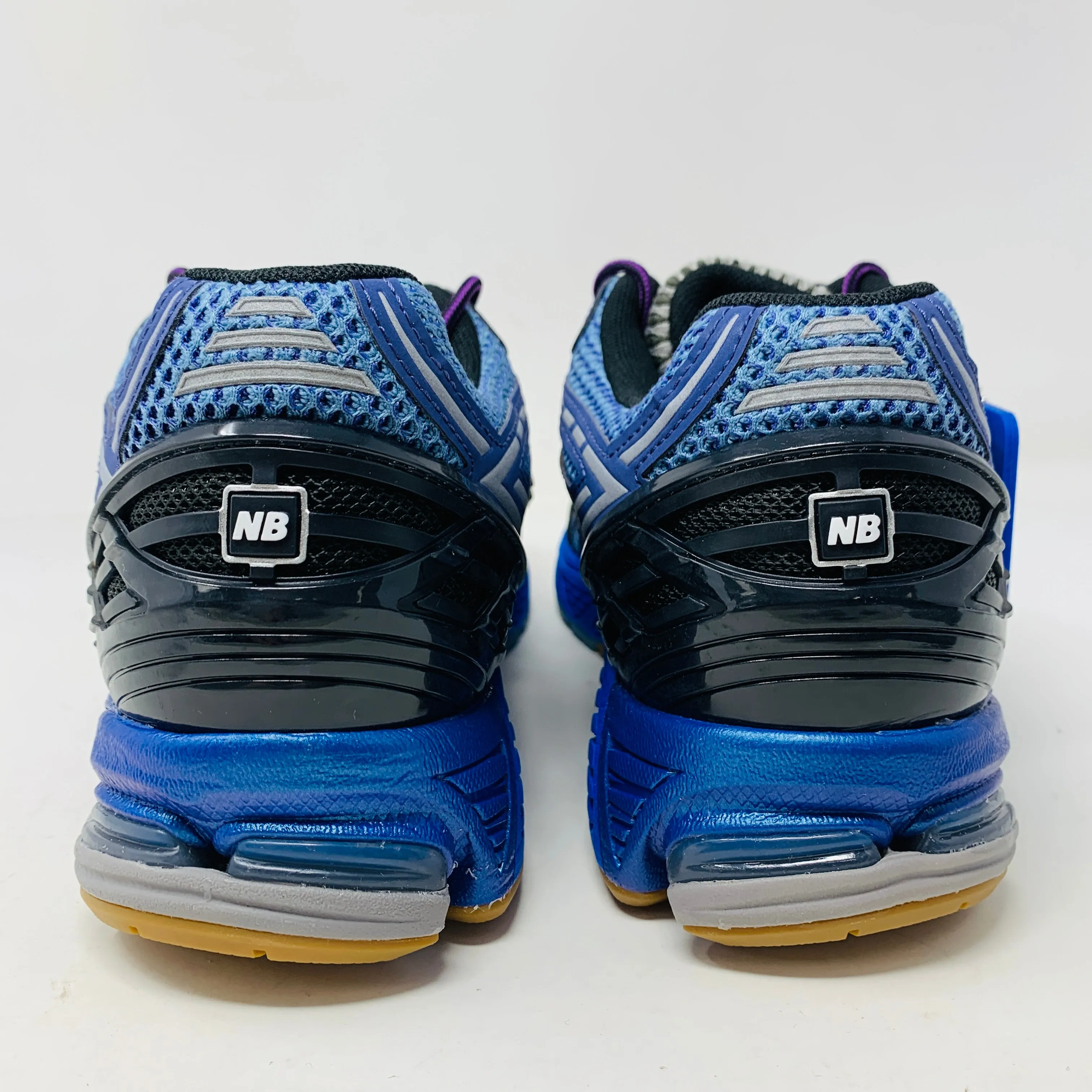 New Balance 1906R Action Bronson Medusa Azul