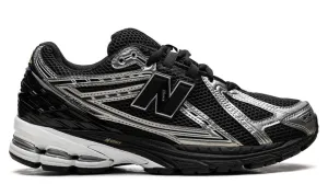 New Balance 1906R Black Grey White