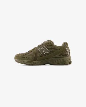 New Balance 1906R Cordura Olive Sneakers