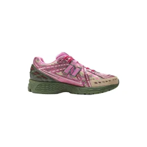 New Balance 1906R Jack Harlow Rose Runner Fatigue Green Light Purple Metallic (Special Box)