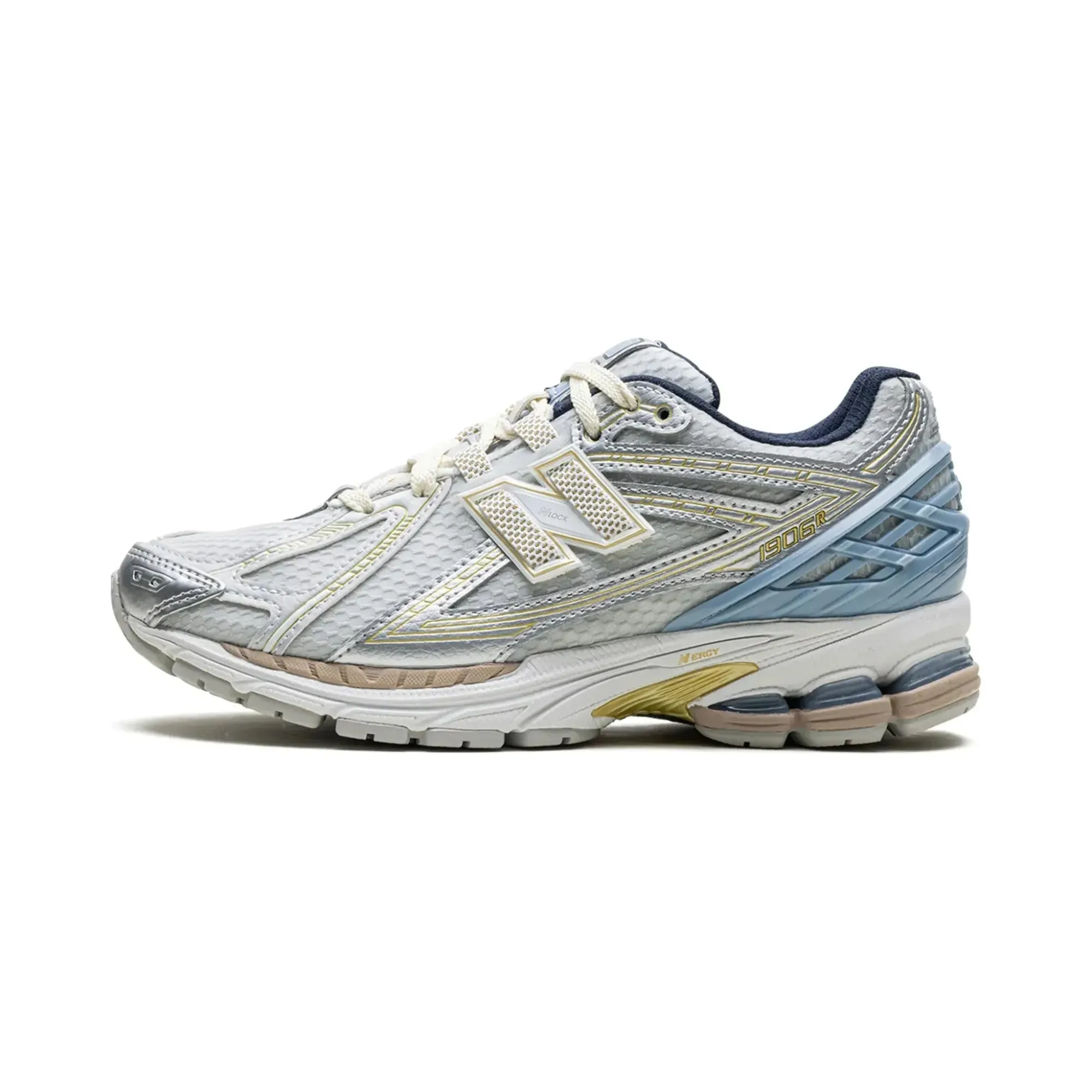 New Balance 1906R Kith White
