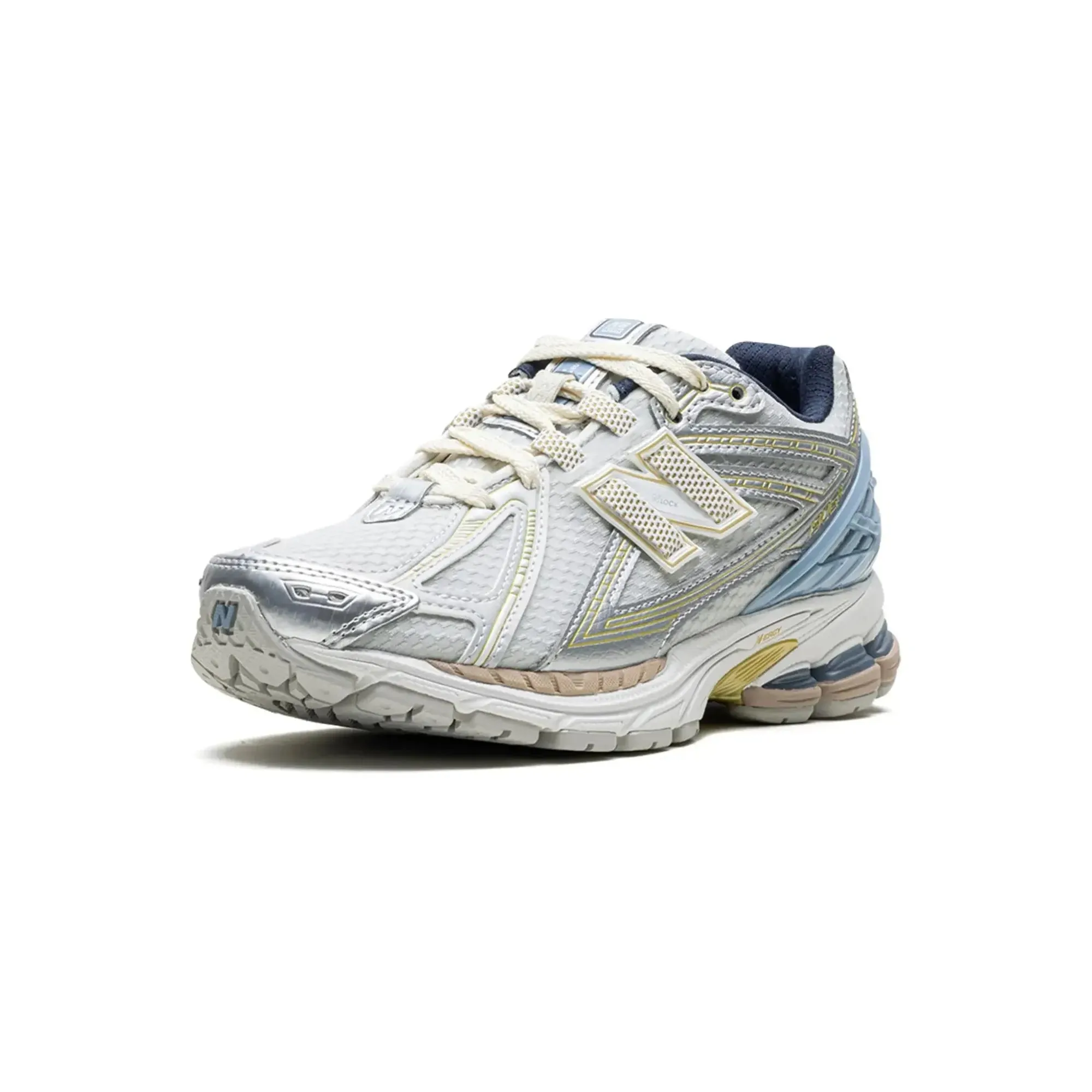 New Balance 1906R Kith White