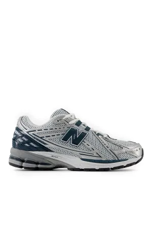 New Balance 1906R 'Silver Metallic/Deep Ocean'