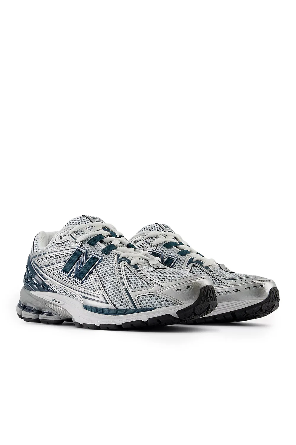 New Balance 1906R 'Silver Metallic/Deep Ocean'
