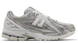 New Balance 1906R Urbancore Silver