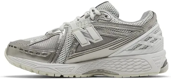 New Balance 1906R Urbancore Silver