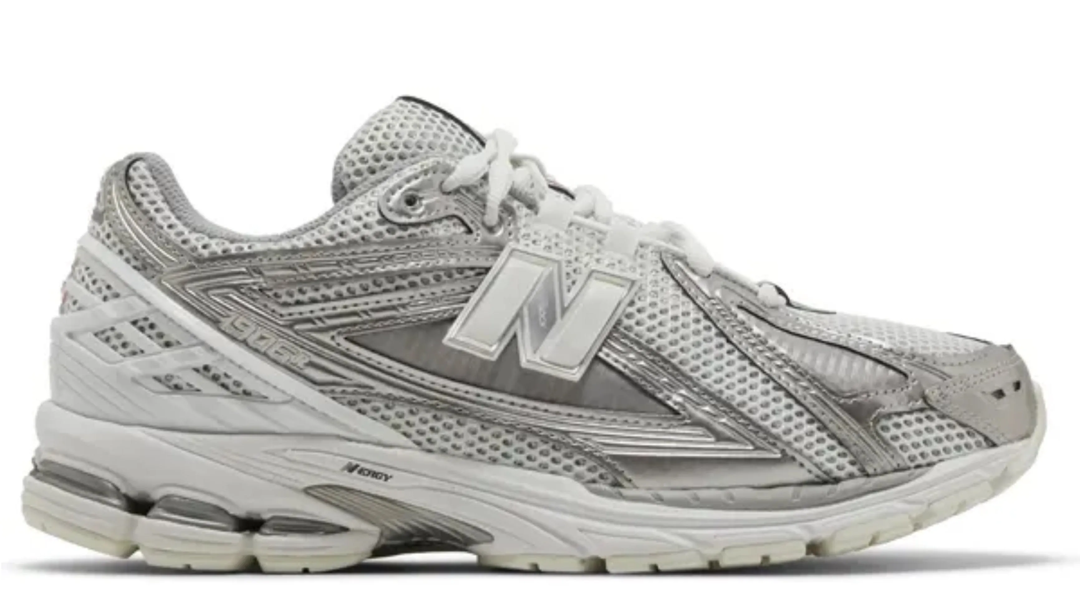 New Balance 1906R Urbancore Silver