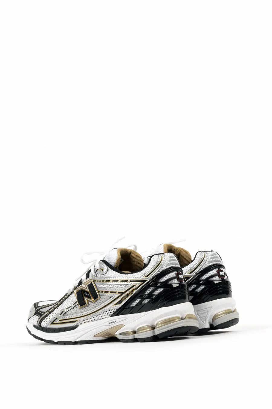 NEW BALANCE 1906R WHITE GOLD