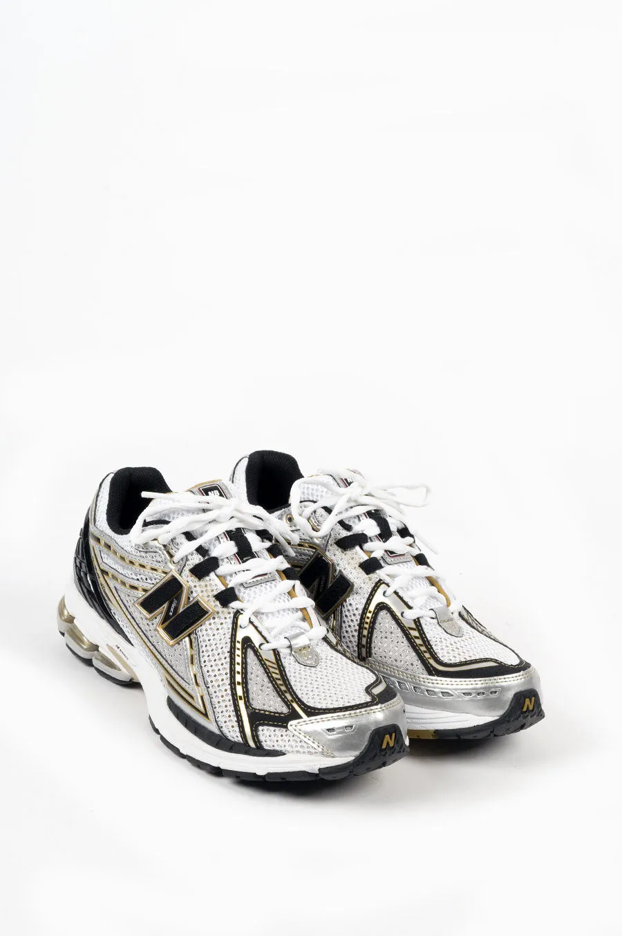 NEW BALANCE 1906R WHITE GOLD