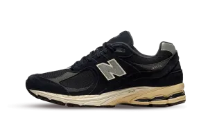 New Balance 2002R Blue