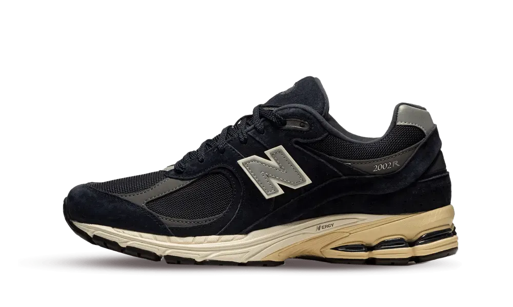 New Balance 2002R Blue