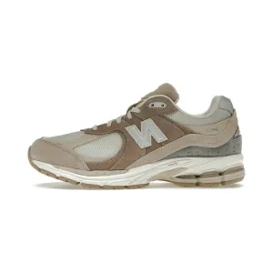 New Balance 2002R Driftwood Sandstone