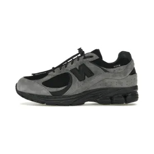 New Balance 2002R Gore-Tex JJJJound Charcoal