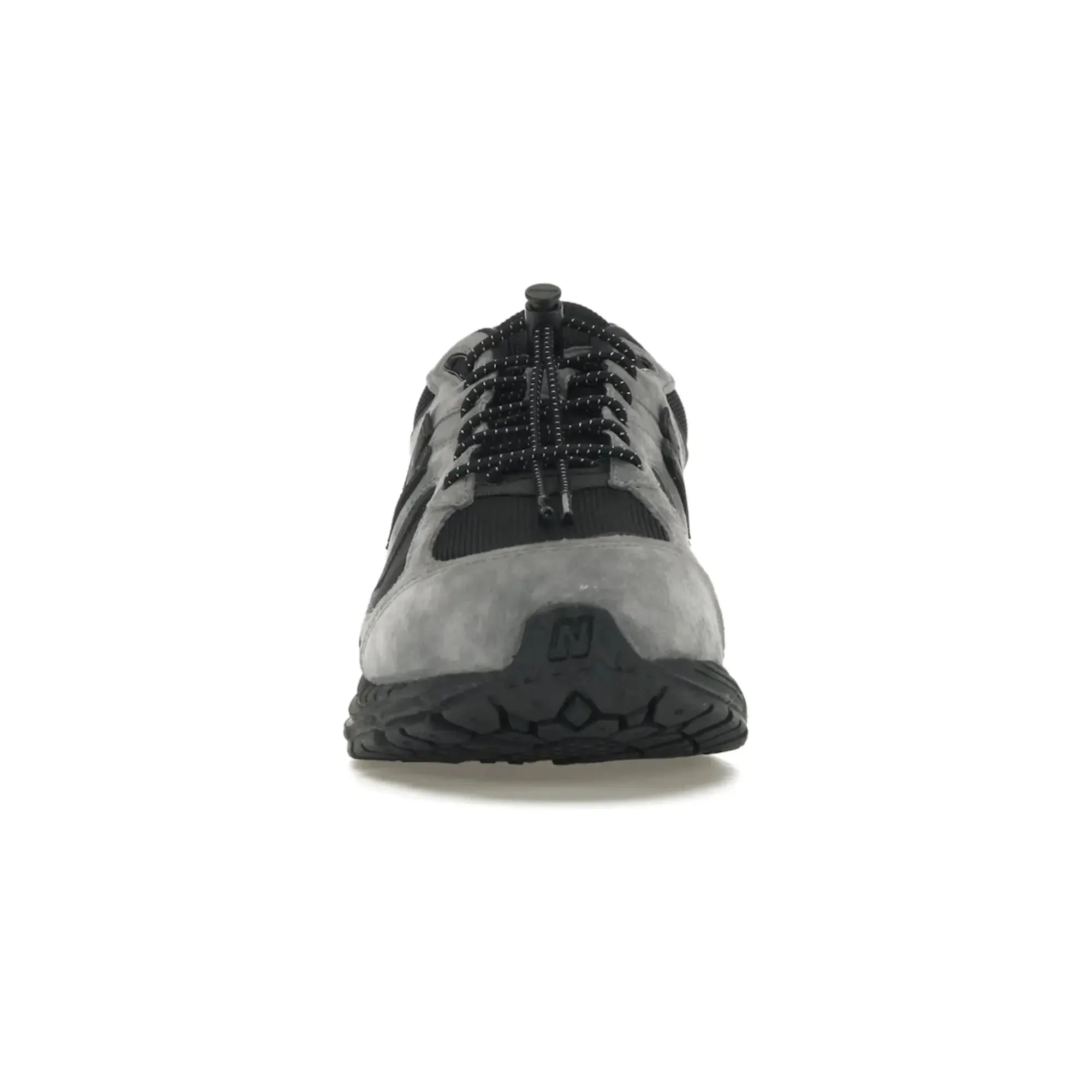 New Balance 2002R Gore-Tex JJJJound Charcoal