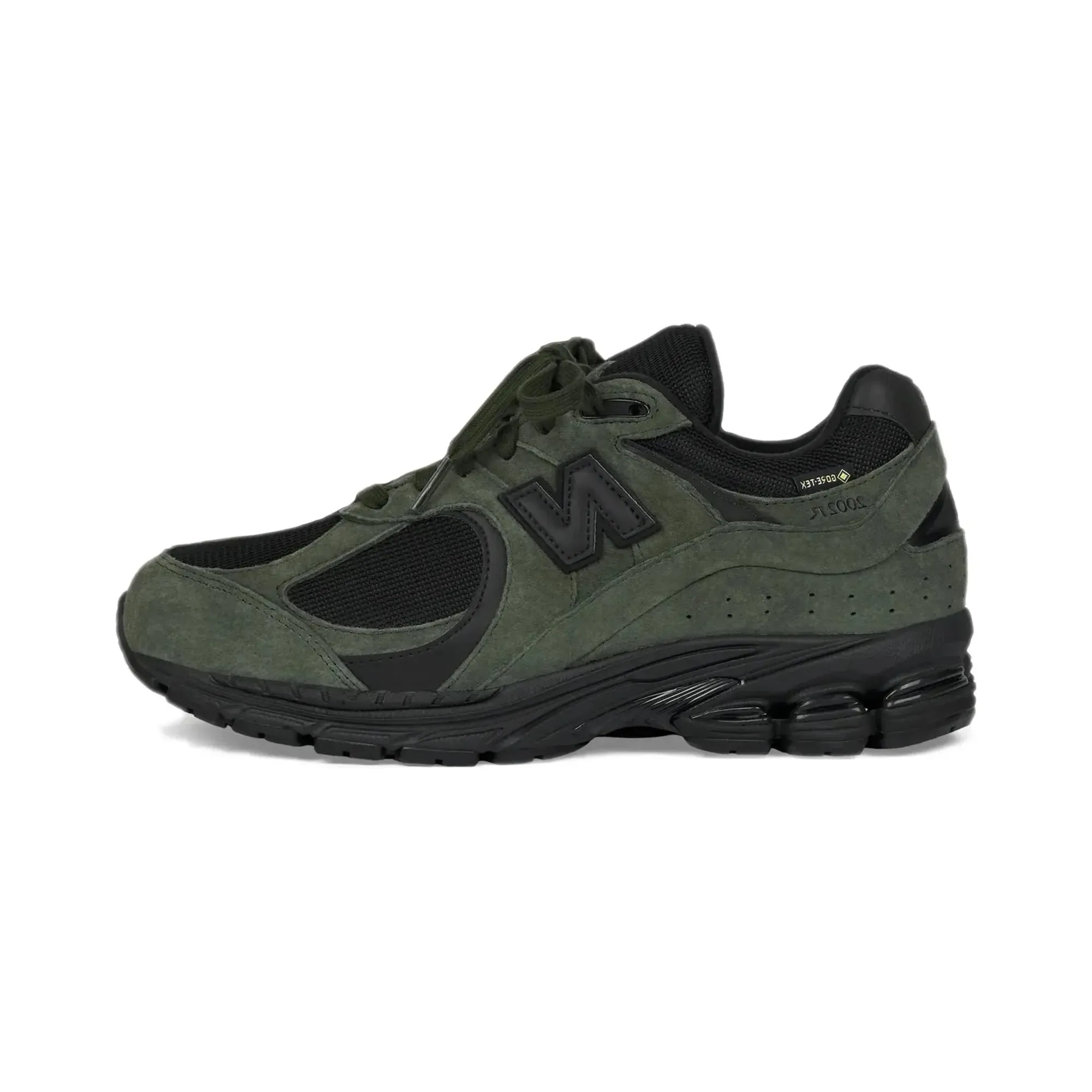 New Balance 2002R Gore-Tex JJJJound Pine