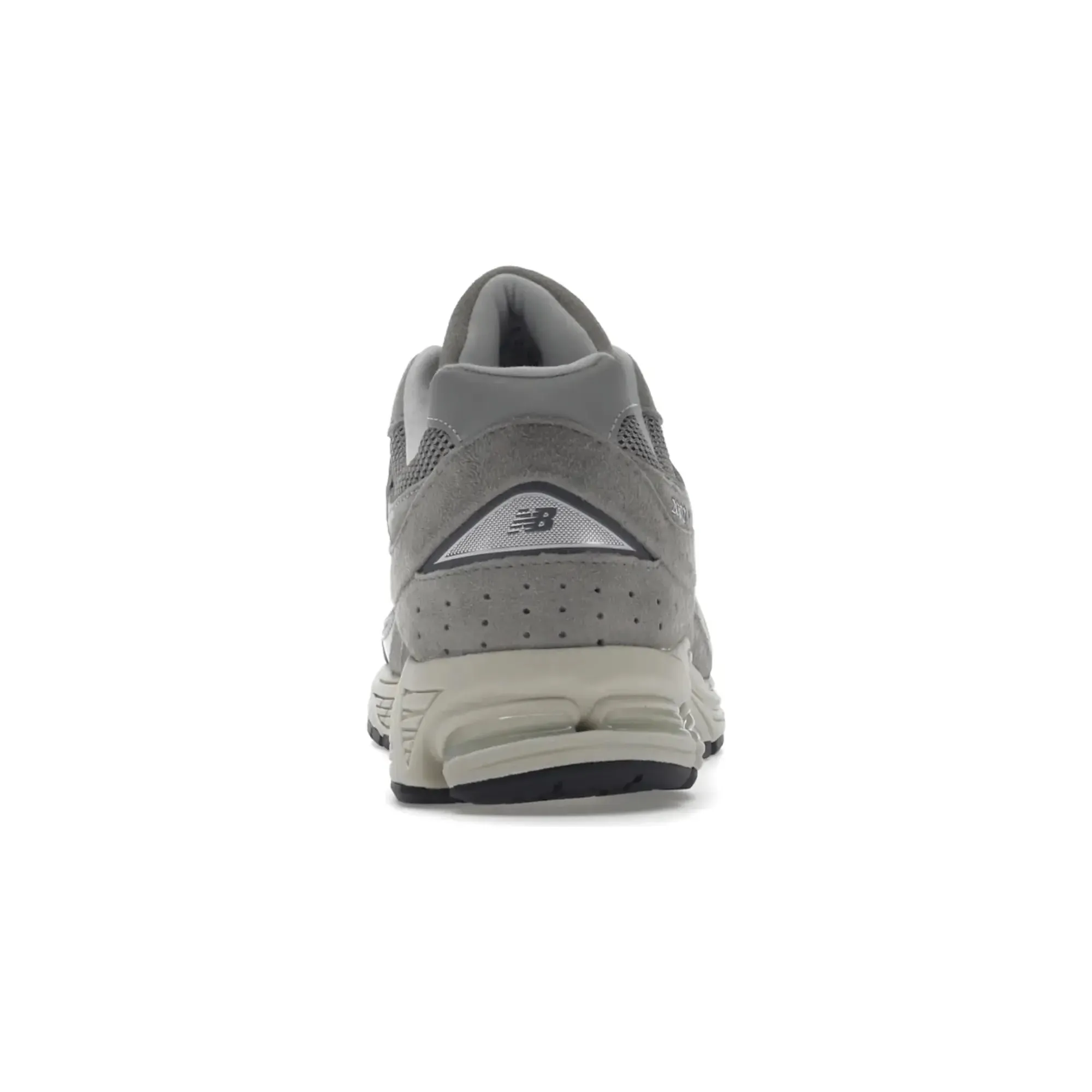 New Balance 2002R Marblehead Light Aluminum