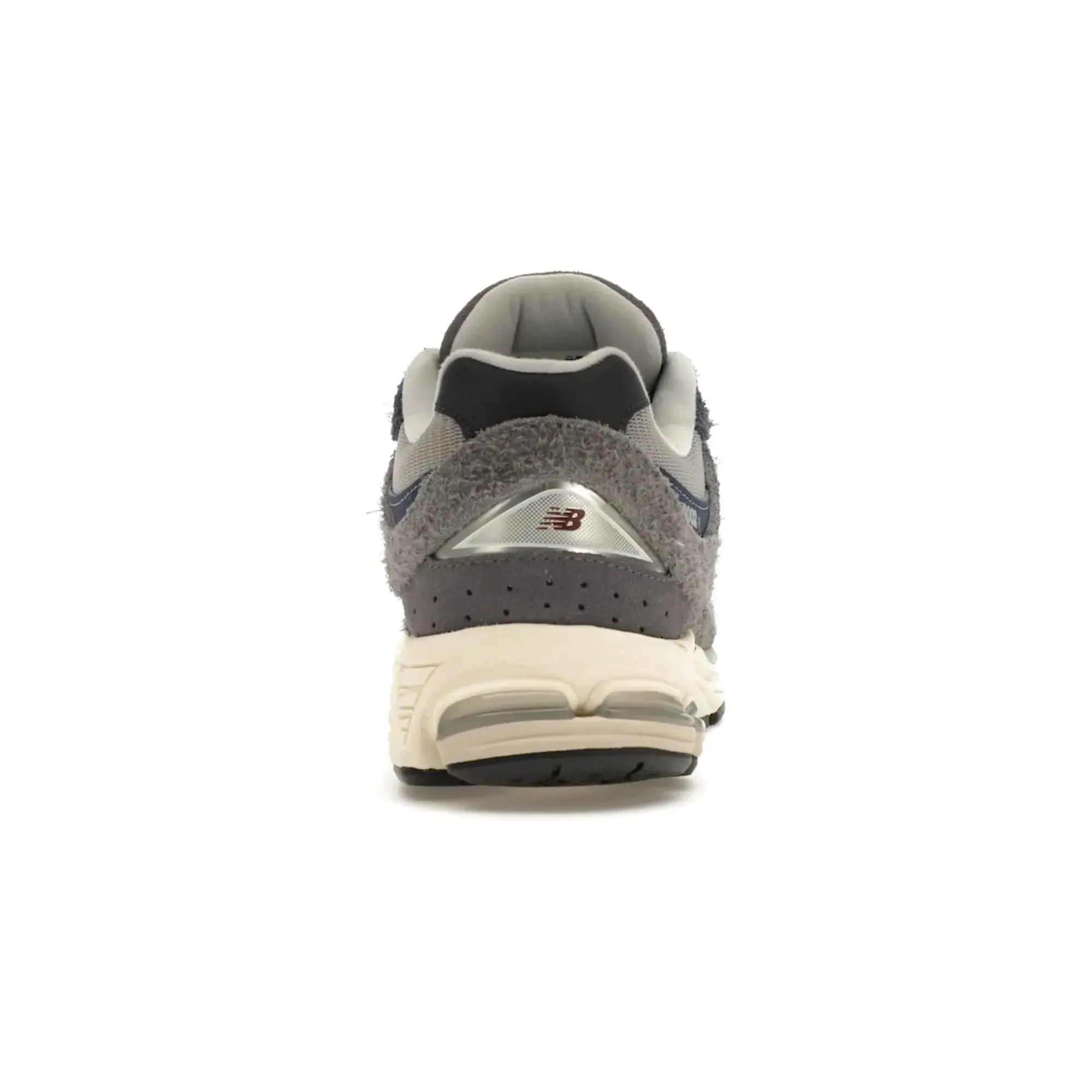 New Balance 2002R Navy Castlerock