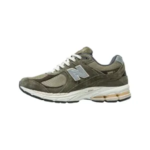 New Balance 2002R Olive Brown M2002RHN