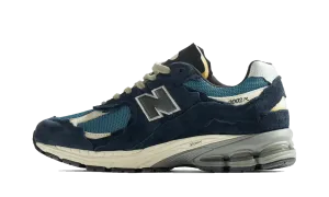 New Balance 2002R Protection Pack Dark Navy