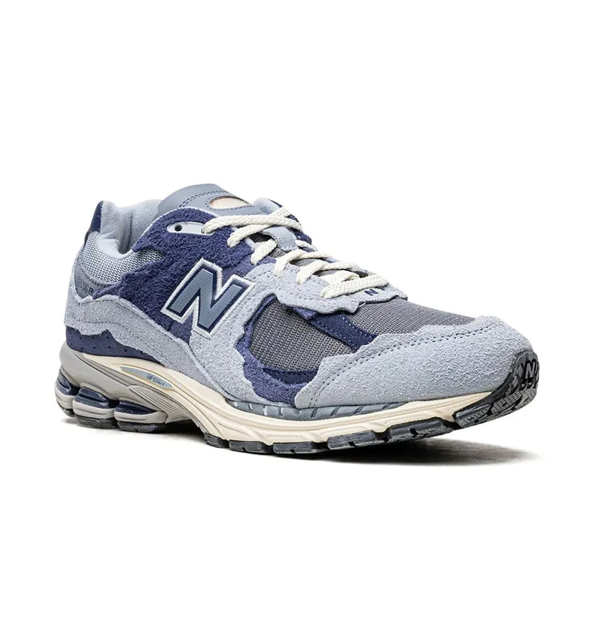 New Balance 2002R Protection Pack (Purple)