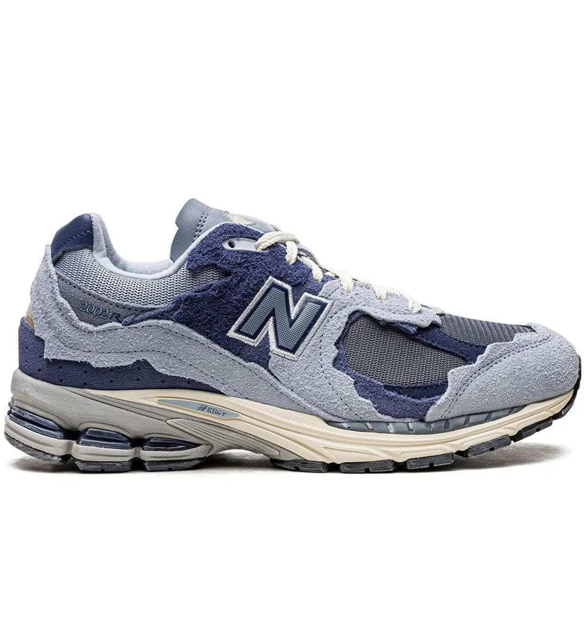 New Balance 2002R Protection Pack (Purple)