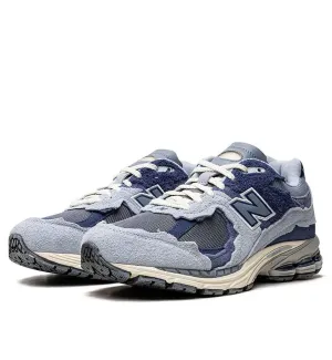 New Balance 2002R Protection Pack (Purple)