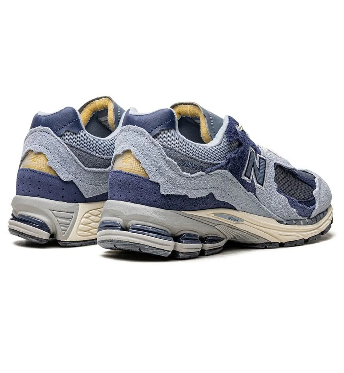 New Balance 2002R Protection Pack (Purple)