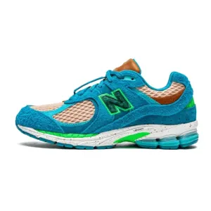 New Balance 2002R Salehe Bembury Water Be The Guide