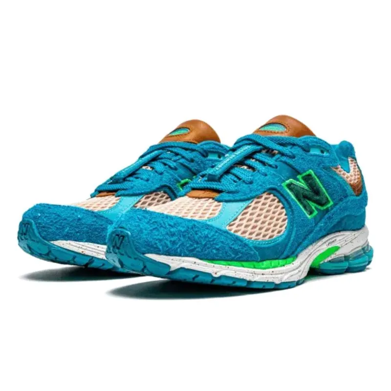 New Balance 2002R Salehe Bembury Water Be The Guide