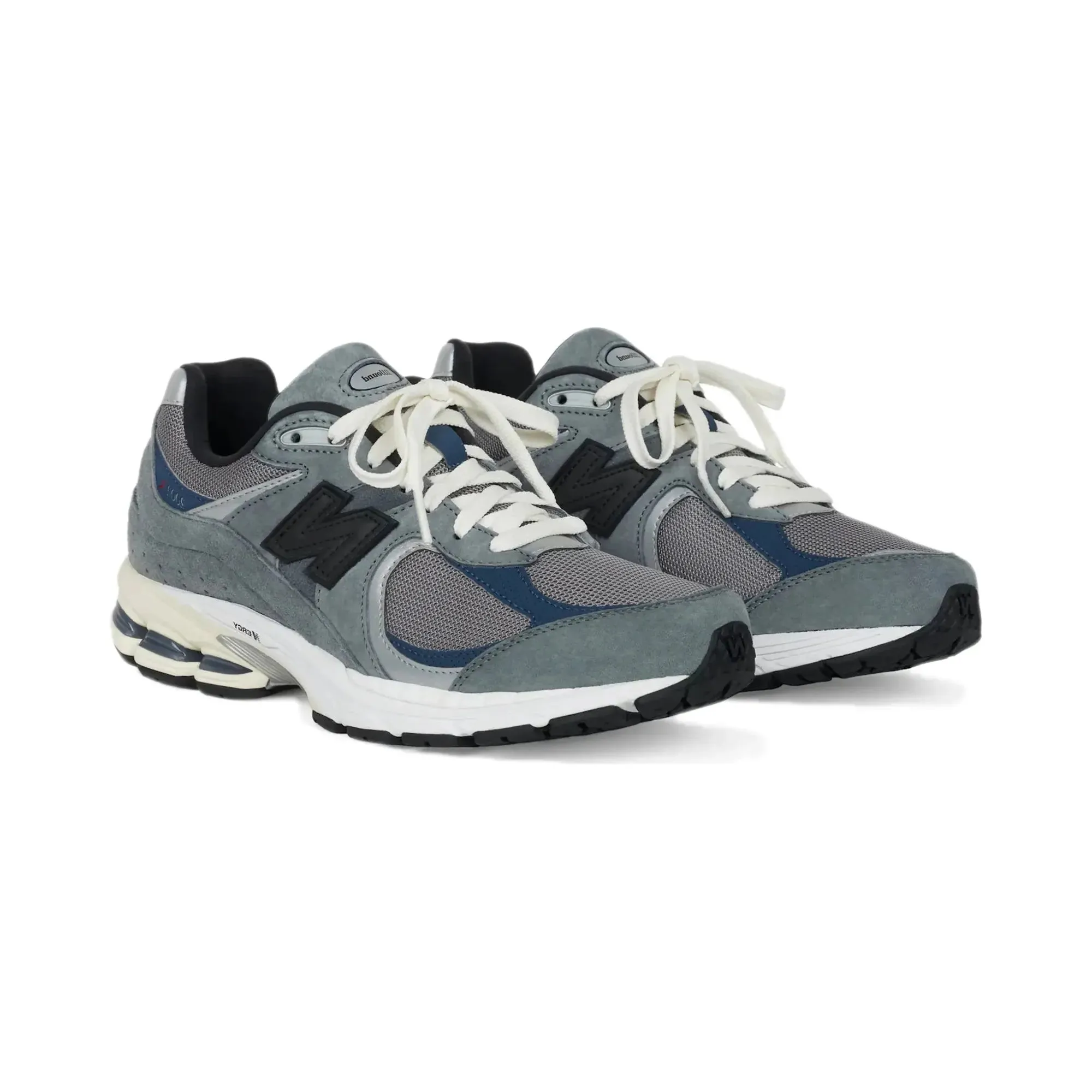 New Balance 2002R X JJJJound Storm Blue