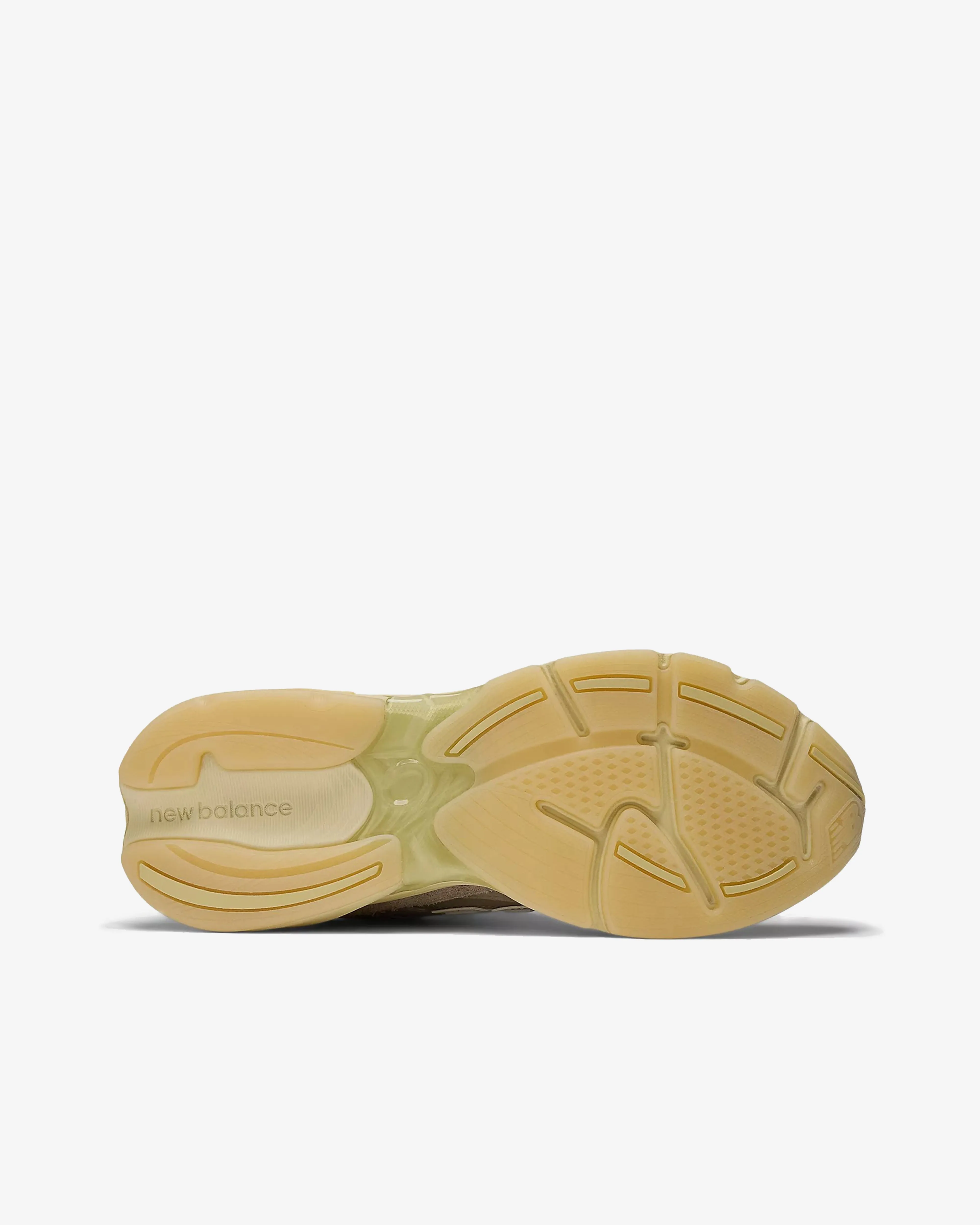New Balance - 2010 Sneakers - (Grey Day)