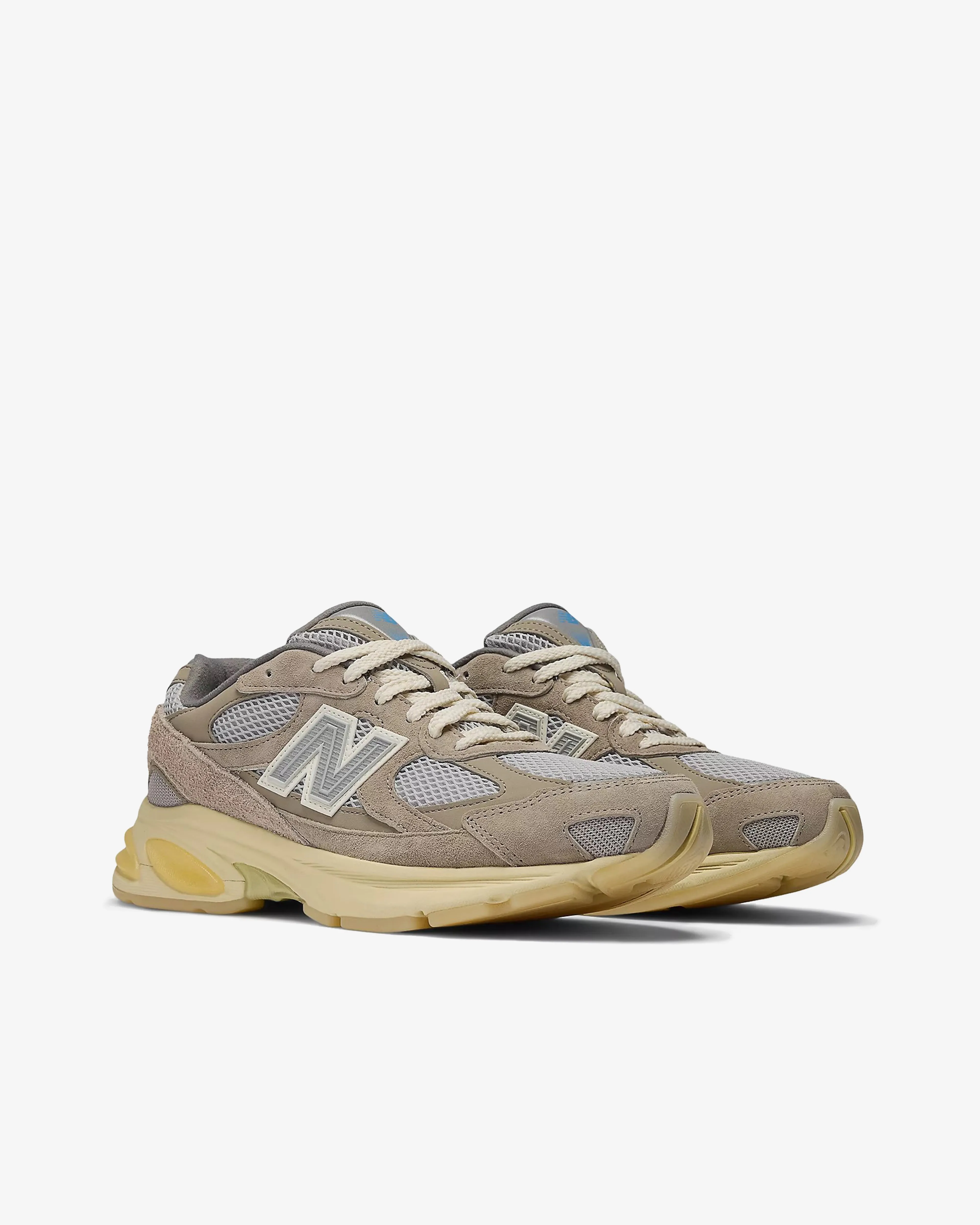 New Balance - 2010 Sneakers - (Grey Day)