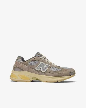 New Balance - 2010 Sneakers - (Grey Day)