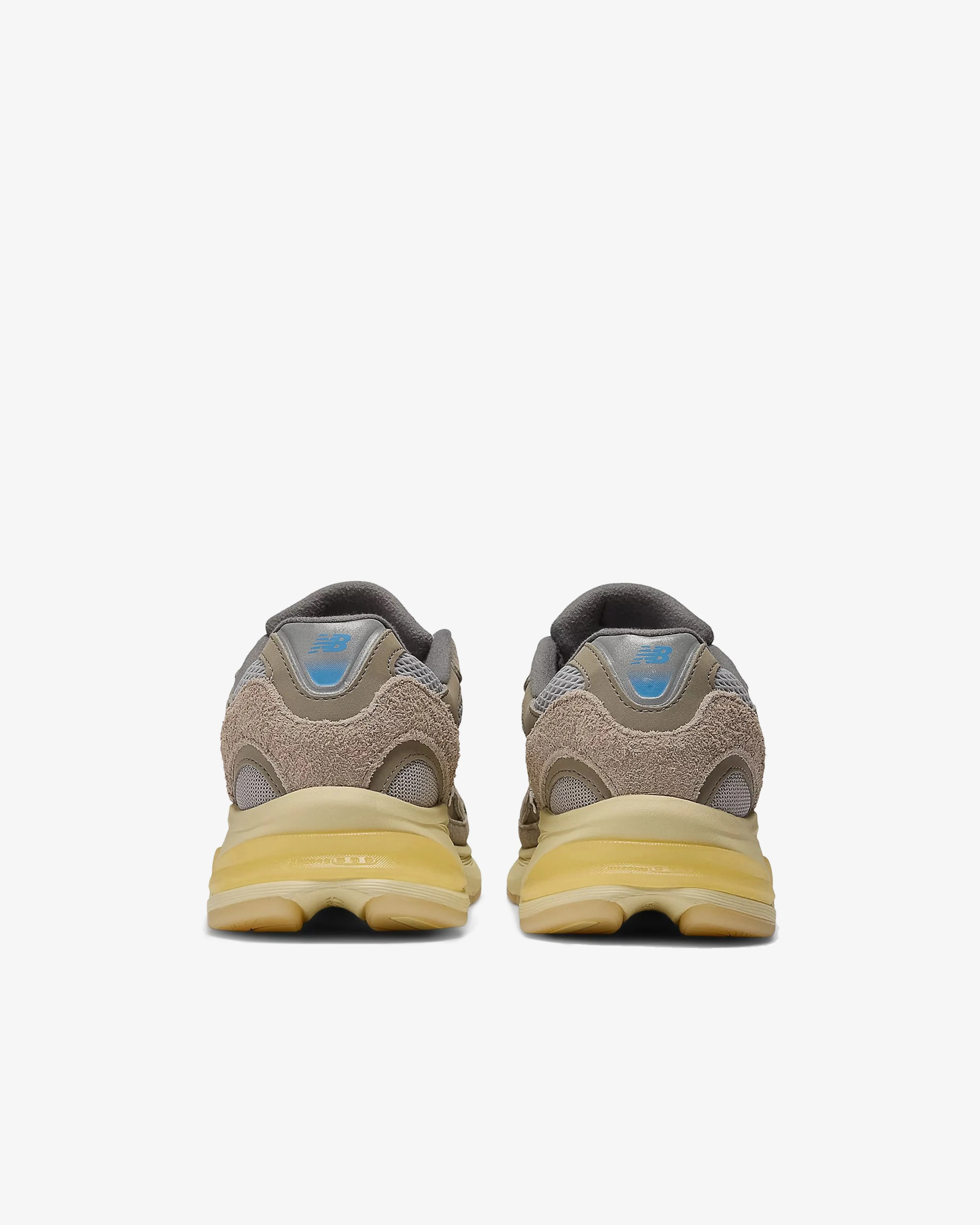 New Balance - 2010 Sneakers - (Grey Day)