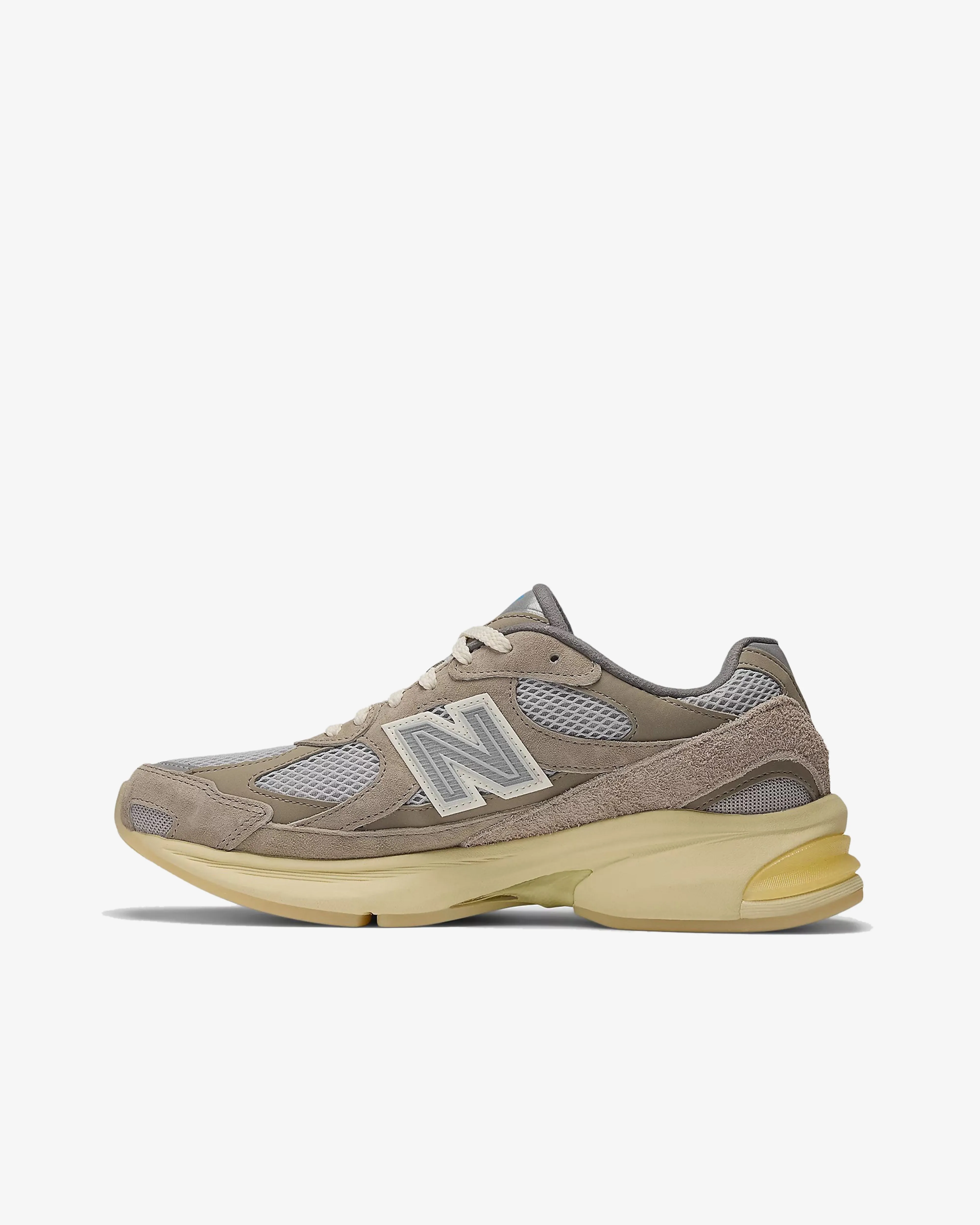 New Balance - 2010 Sneakers - (Grey Day)
