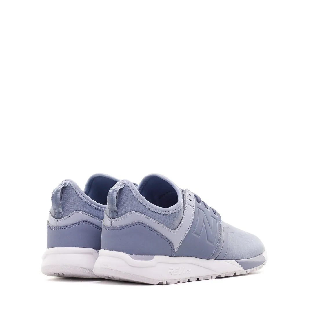 New Balance 247 Women Revlite Blue WRL247YE