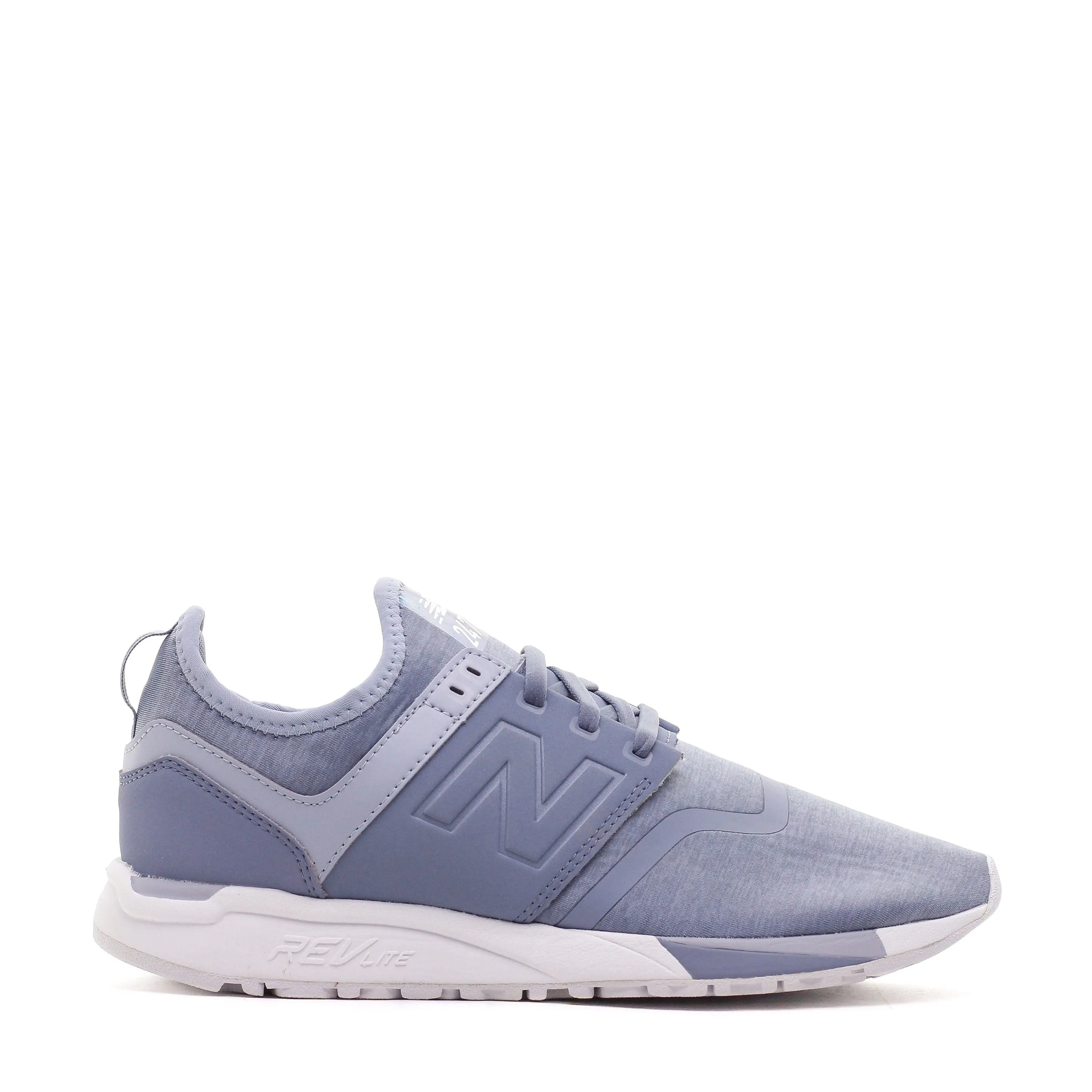 New Balance 247 Women Revlite Blue WRL247YE