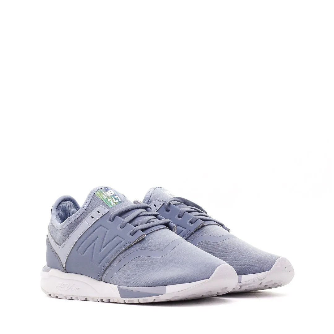 New Balance 247 Women Revlite Blue WRL247YE