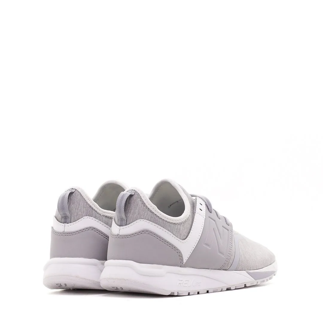 New Balance 247 Women Revlite Grey WRL247YD