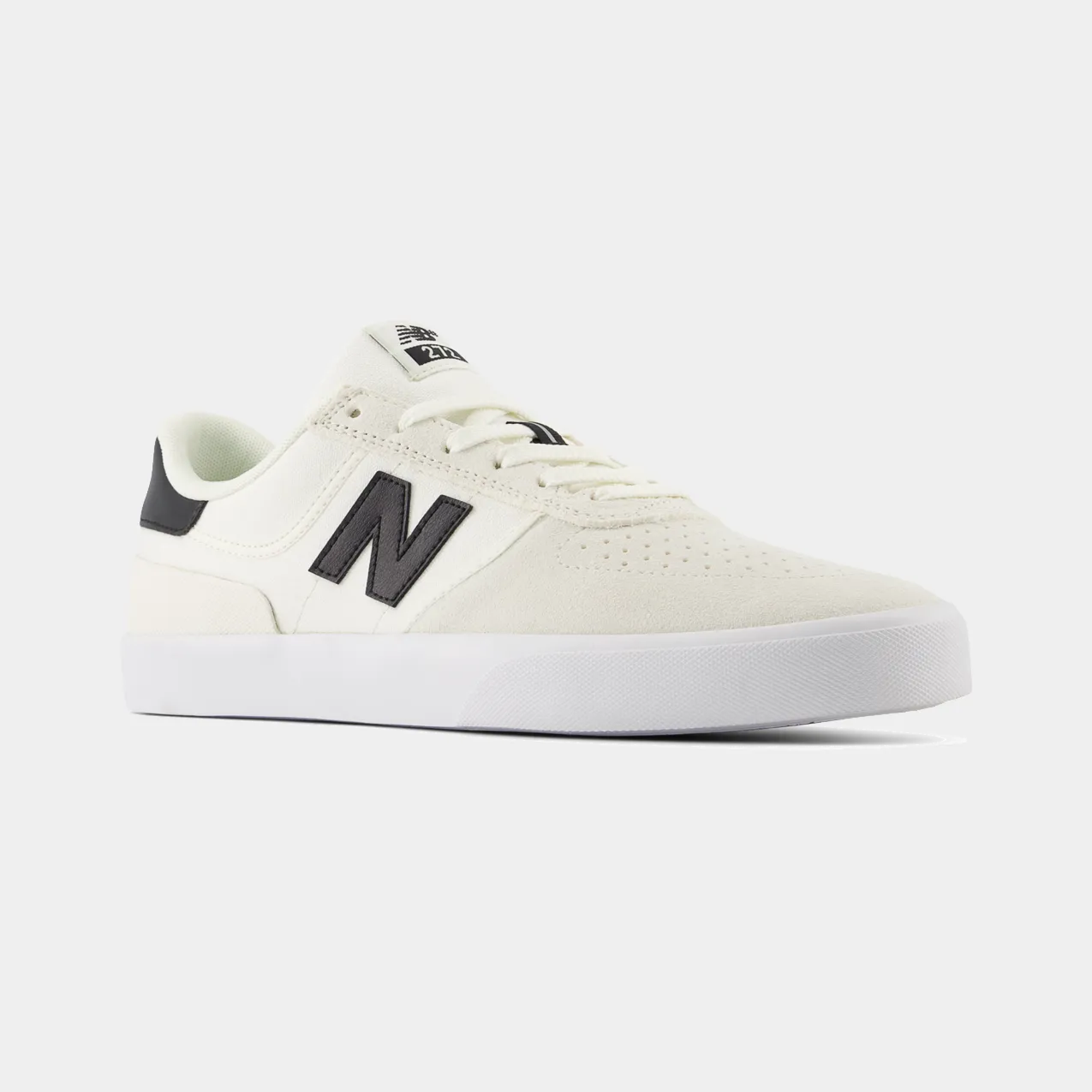 NEW BALANCE 272 - SEA SALT/BLACK