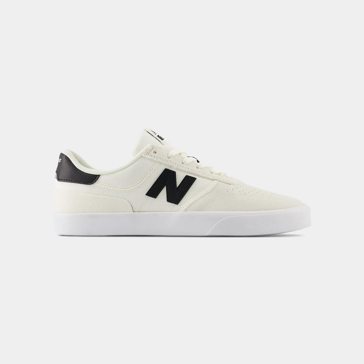 NEW BALANCE 272 - SEA SALT/BLACK