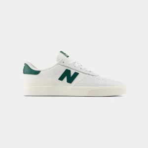 NEW BALANCE 272 - WHITE/GREEN