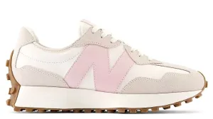 New Balance 327 Moonbeam Stone Pink (Women's)
