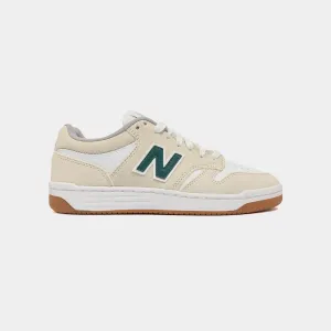 NEW BALANCE 480 - SEA SALT/VINTAGE TEAL
